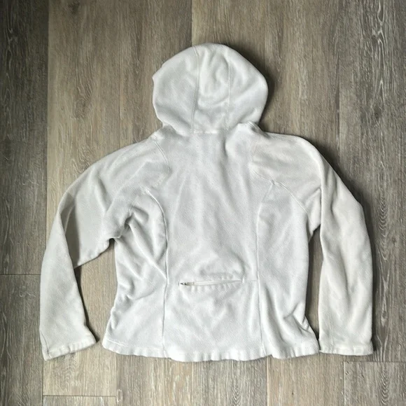 Nike Fleece Full Zip - Picture 4 of 5
